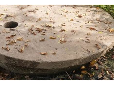 Limpa Fossa em Sítios na Penha